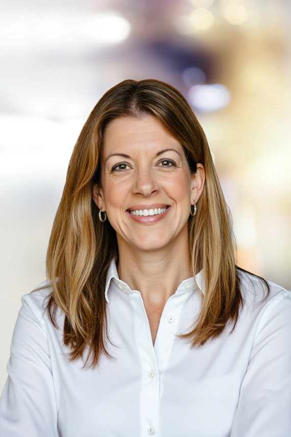 Melisa Klem portrait